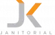 Business logo for JK Janitorial Services
