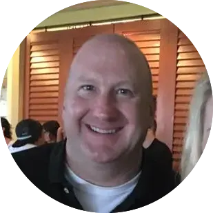 Scott Frakes, owner of Alliance Maintenance