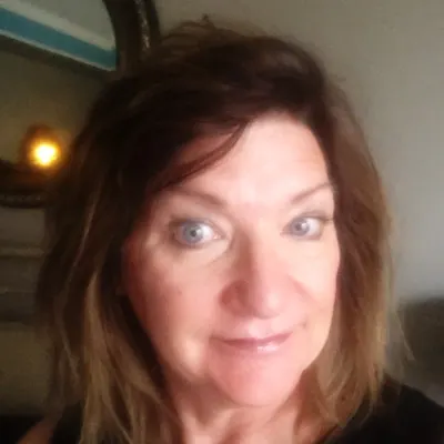 Annette Sigle, owner of Spic & Span Commercial Cleaning